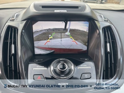 2014 Ford C-Max Energi SEL