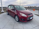2014 Ford C-Max Energi SEL