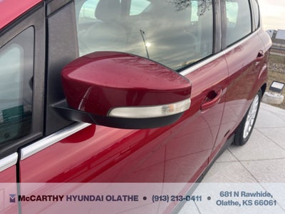 2014 Ford C-Max Energi SEL