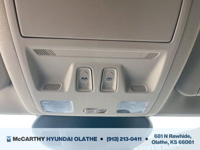 2020 Ford Escape Hybrid Titanium