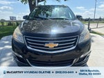 2017 Chevrolet Traverse LT 1LT