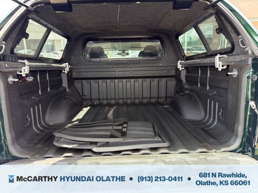 2015 GMC Canyon SLE1