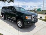 2015 GMC Canyon SLE1