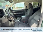 2015 GMC Canyon SLE1