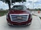 2016 Cadillac Escalade Premium