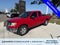 2011 Nissan Frontier SV
