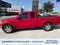 2011 Nissan Frontier SV