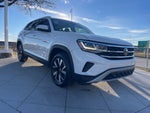 2022 Volkswagen Atlas Cross Sport 2.0T SE