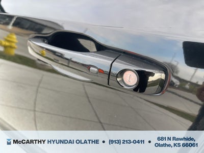 2022 Chrysler 300 Touring