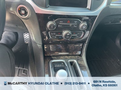 2022 Chrysler 300 Touring