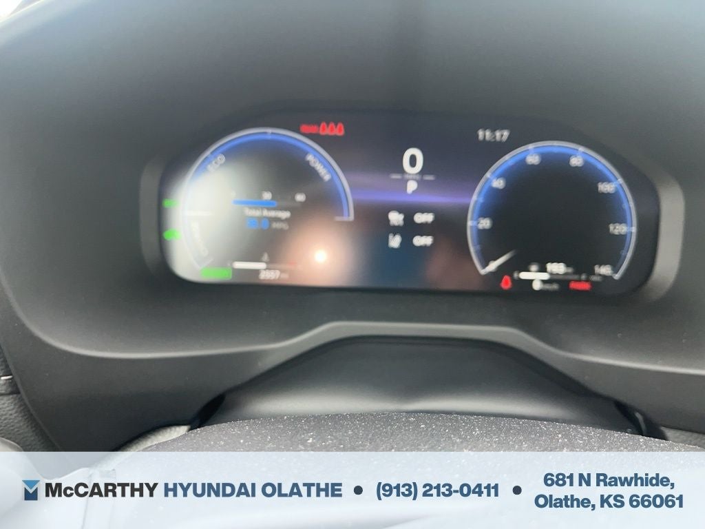 2025 Toyota RAV4 Hybrid Limited