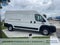 2022 RAM ProMaster 2500 High Roof 159 WB