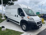 2022 RAM ProMaster 2500 High Roof 159 WB