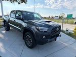 2020 Toyota Tacoma TRD Sport V6