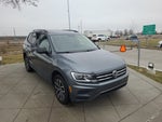 2021 Volkswagen Tiguan 2.0T S