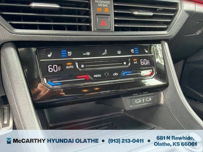 2025 Volkswagen Jetta GLI 2.0T Autobahn