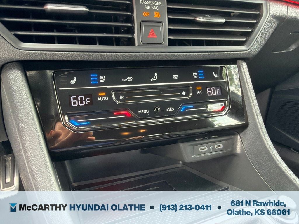 2025 Volkswagen Jetta GLI 2.0T Autobahn