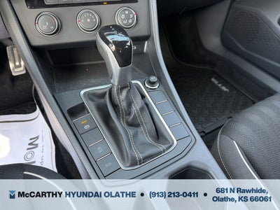 2023 Volkswagen Jetta 1.5T Sport