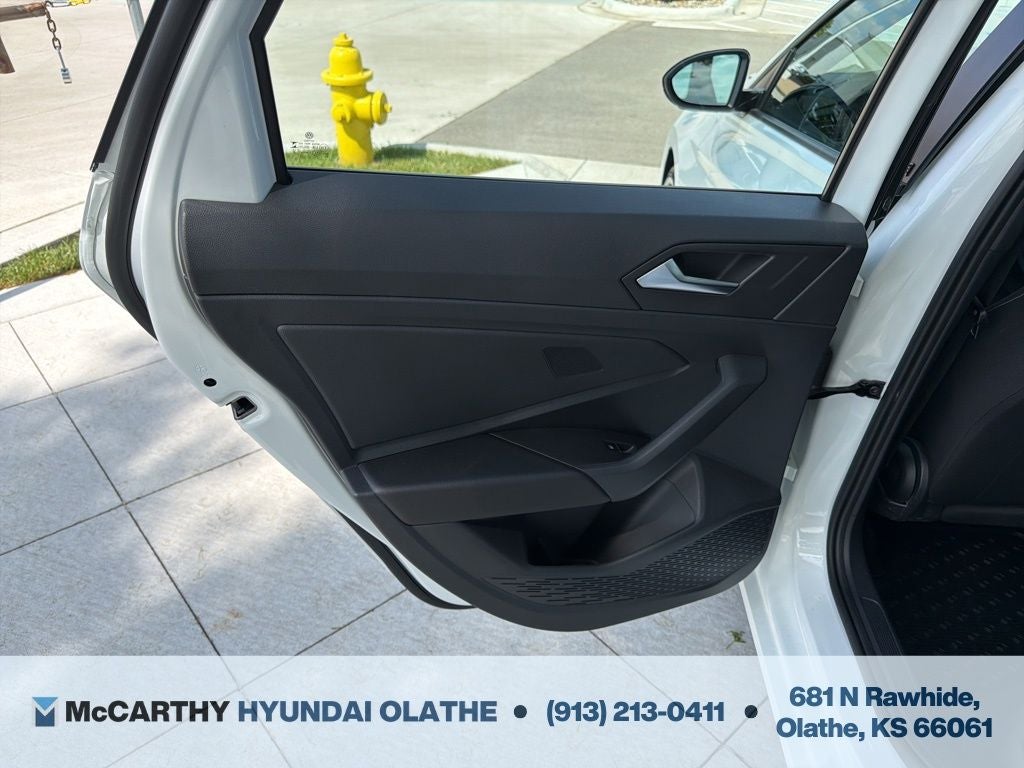 2023 Volkswagen Jetta 1.5T Sport