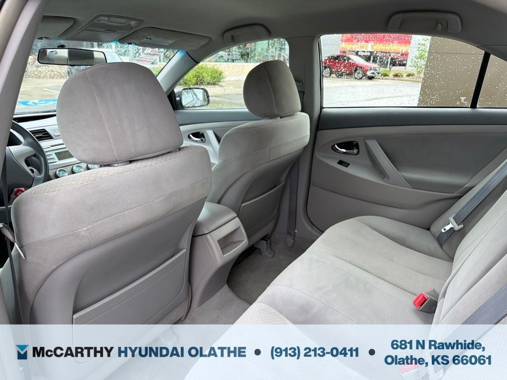 2007 Toyota Camry Base CE