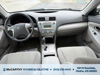 2007 Toyota Camry Base CE