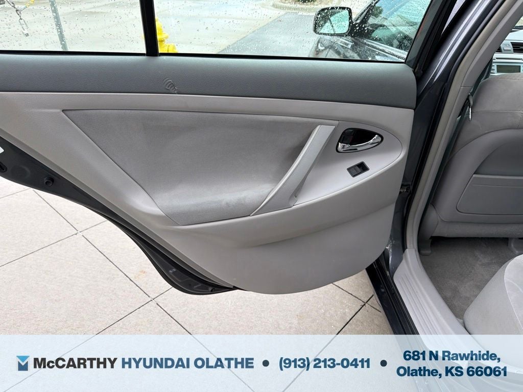 2007 Toyota Camry Base CE