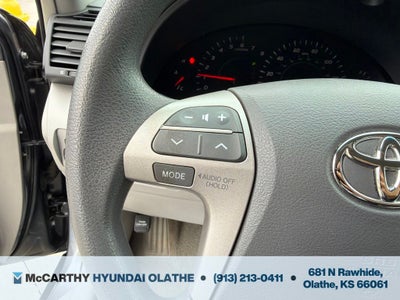 2007 Toyota Camry Base CE