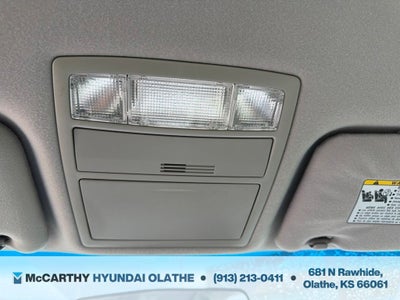 2007 Toyota Camry Base CE