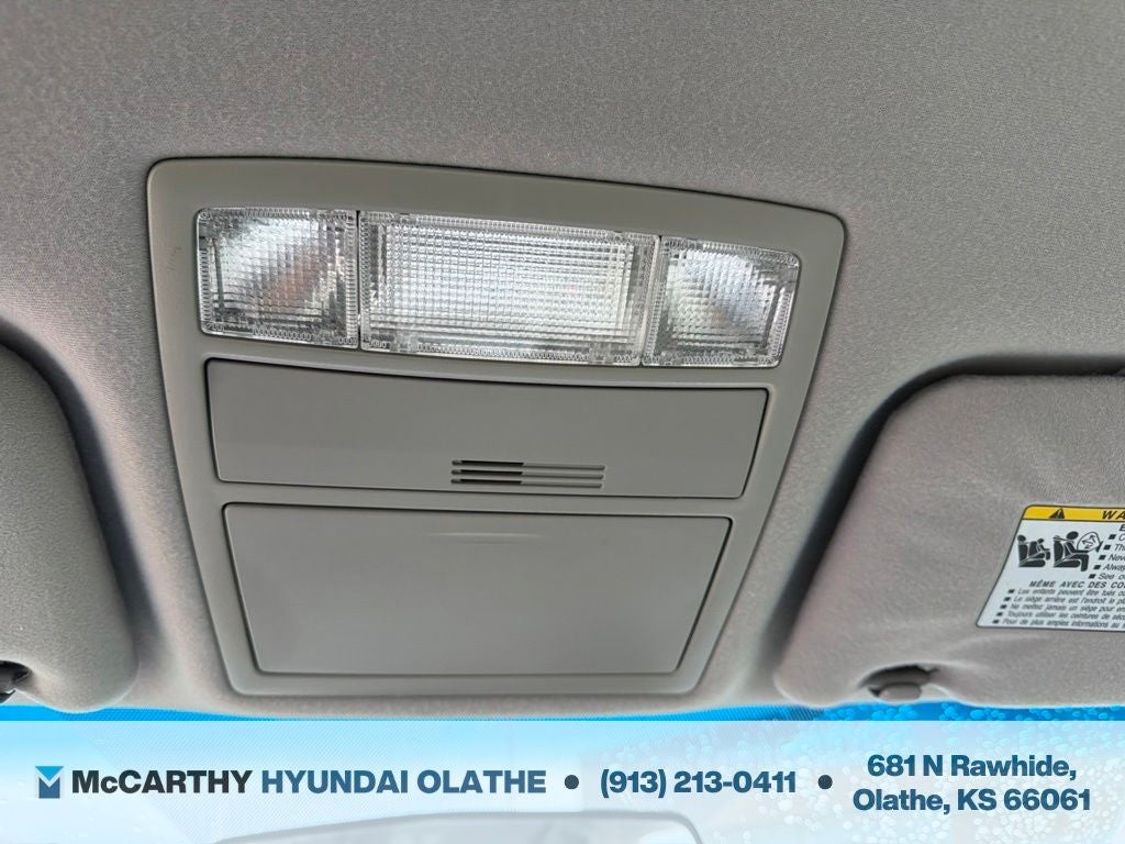 2007 Toyota Camry Base CE