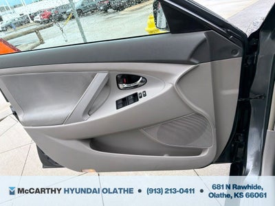 2007 Toyota Camry Base CE