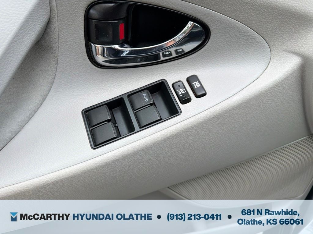 2007 Toyota Camry Base CE