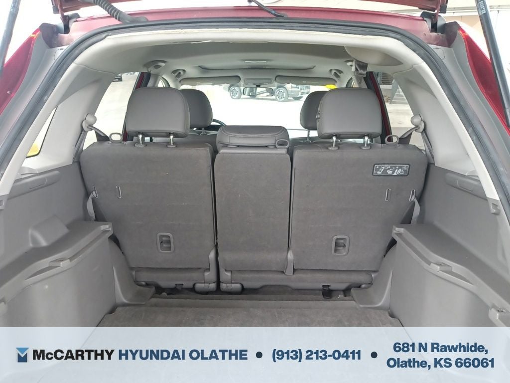 2010 Honda CR-V EX-L