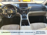 2021 Acura RDX Technology Package SH-AWD