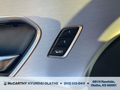 2021 Acura RDX Technology Package SH-AWD