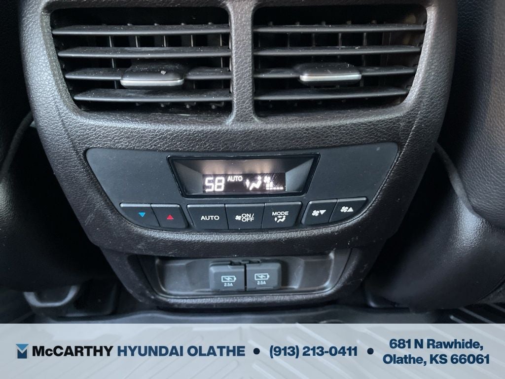 2019 Acura MDX 3.5L Technology Package SH-AWD