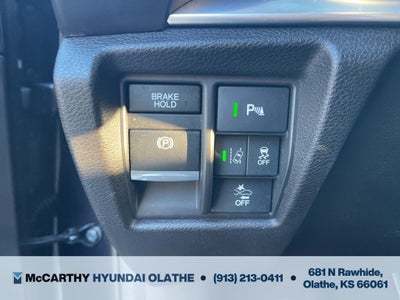 2019 Acura MDX 3.5L Technology Package SH-AWD