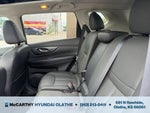2014 Nissan Rogue SL