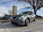2017 Nissan Murano SV