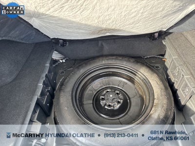 2017 Nissan Murano SV