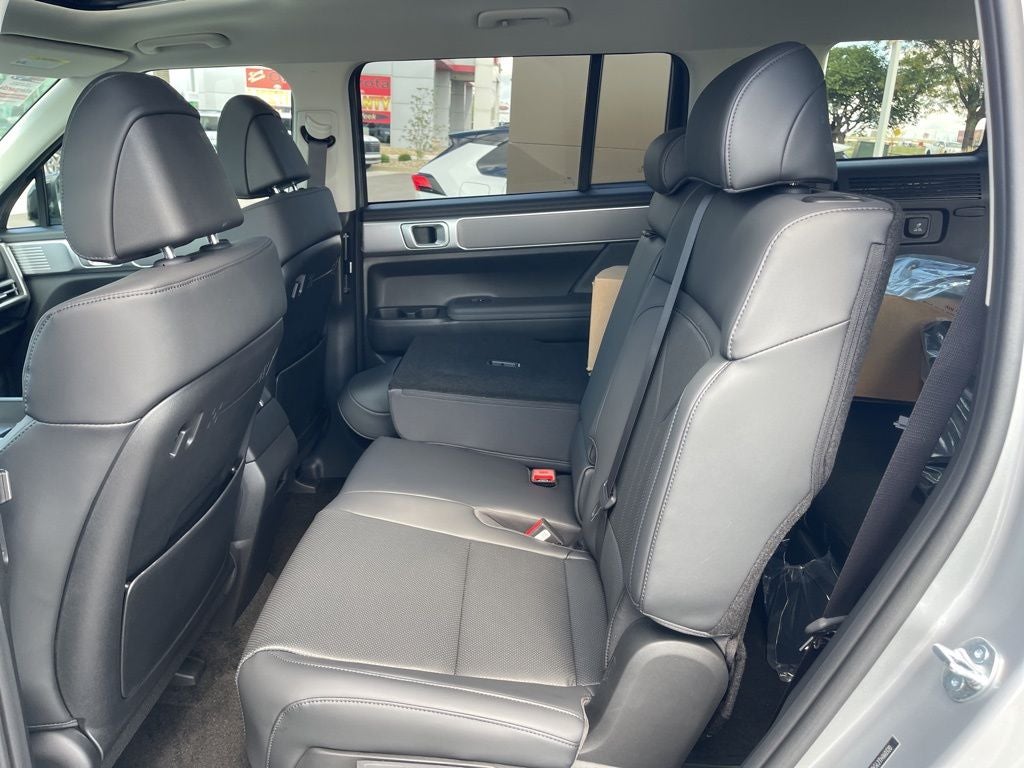 2026 Hyundai Santa Fe XRT