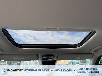 2024 Hyundai Santa Fe XRT