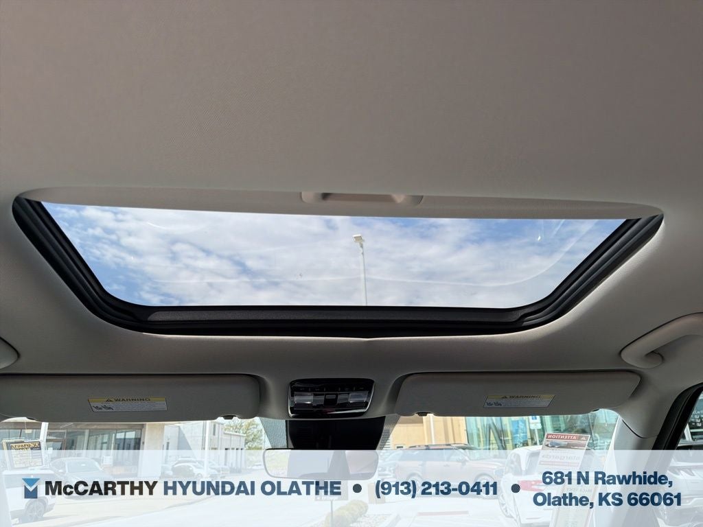 2024 Hyundai Santa Fe XRT