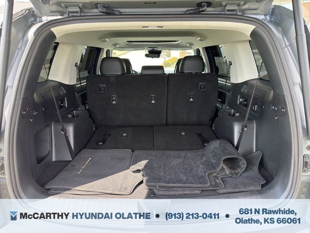 2024 Hyundai Santa Fe XRT