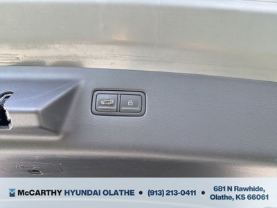 2024 Hyundai Santa Fe XRT