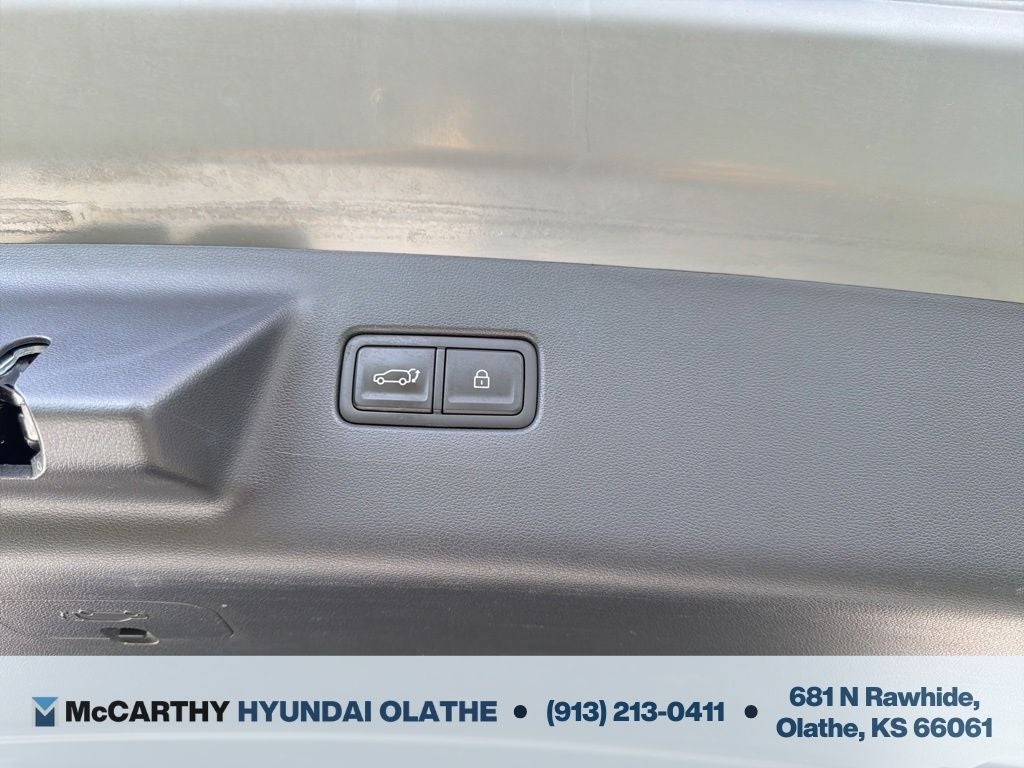 2024 Hyundai Santa Fe XRT