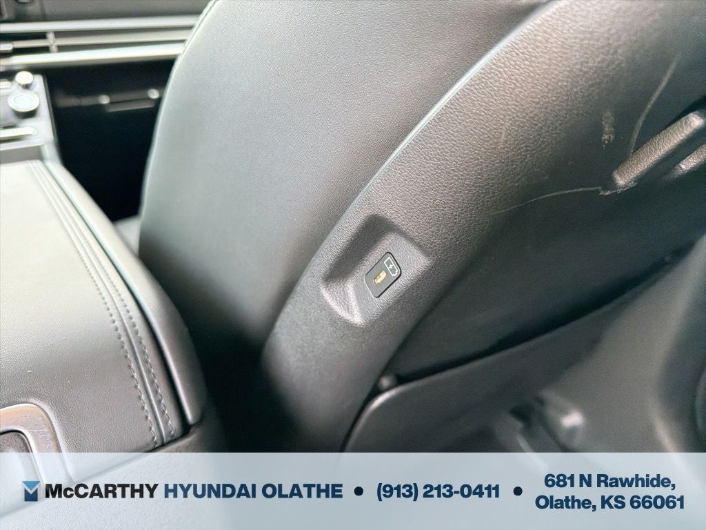 2024 Hyundai Santa Fe XRT