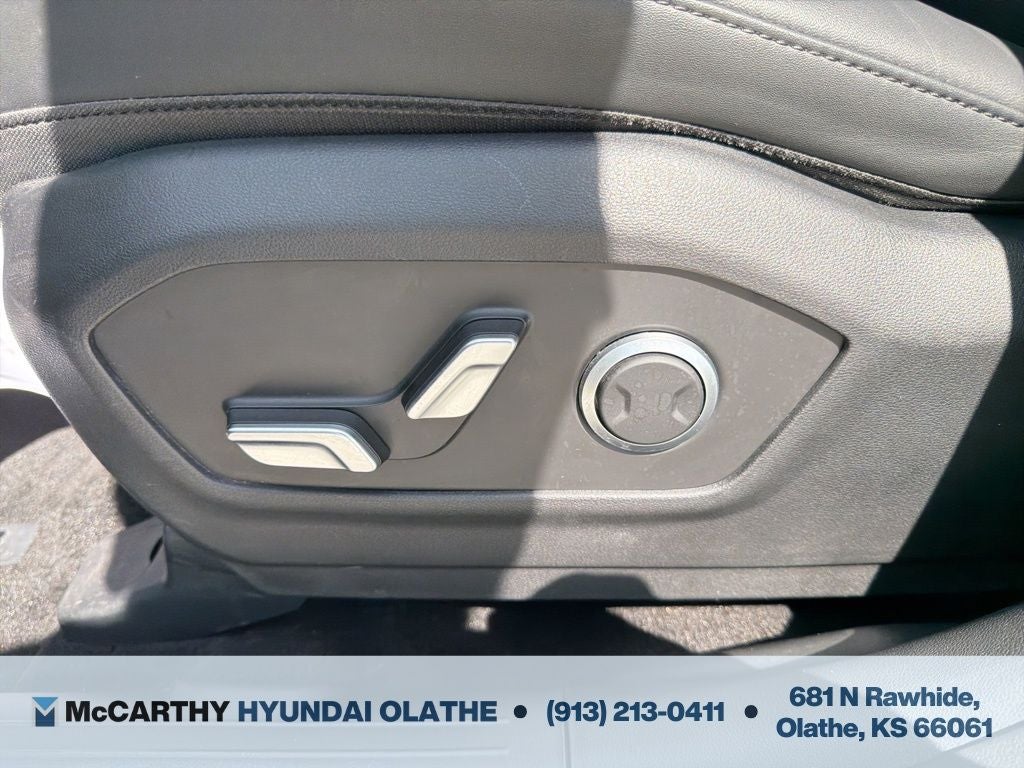 2024 Hyundai Santa Fe XRT