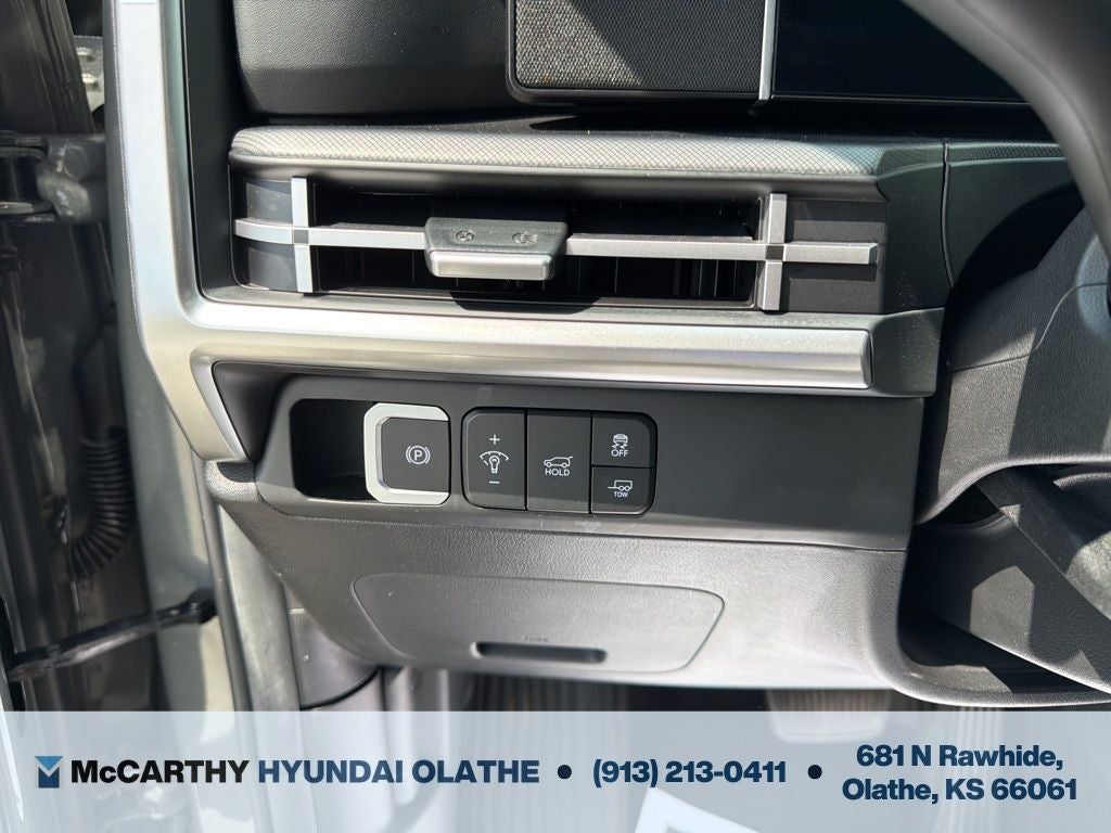 2024 Hyundai Santa Fe XRT