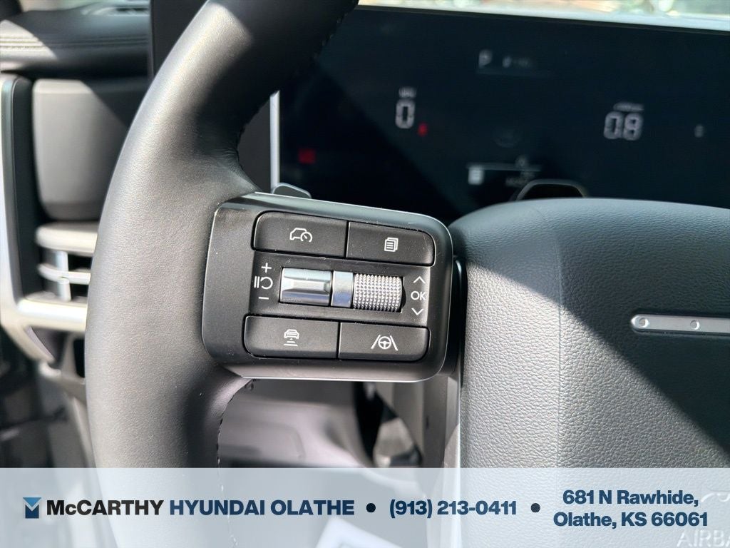 2024 Hyundai Santa Fe XRT