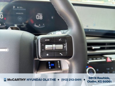 2024 Hyundai Santa Fe XRT